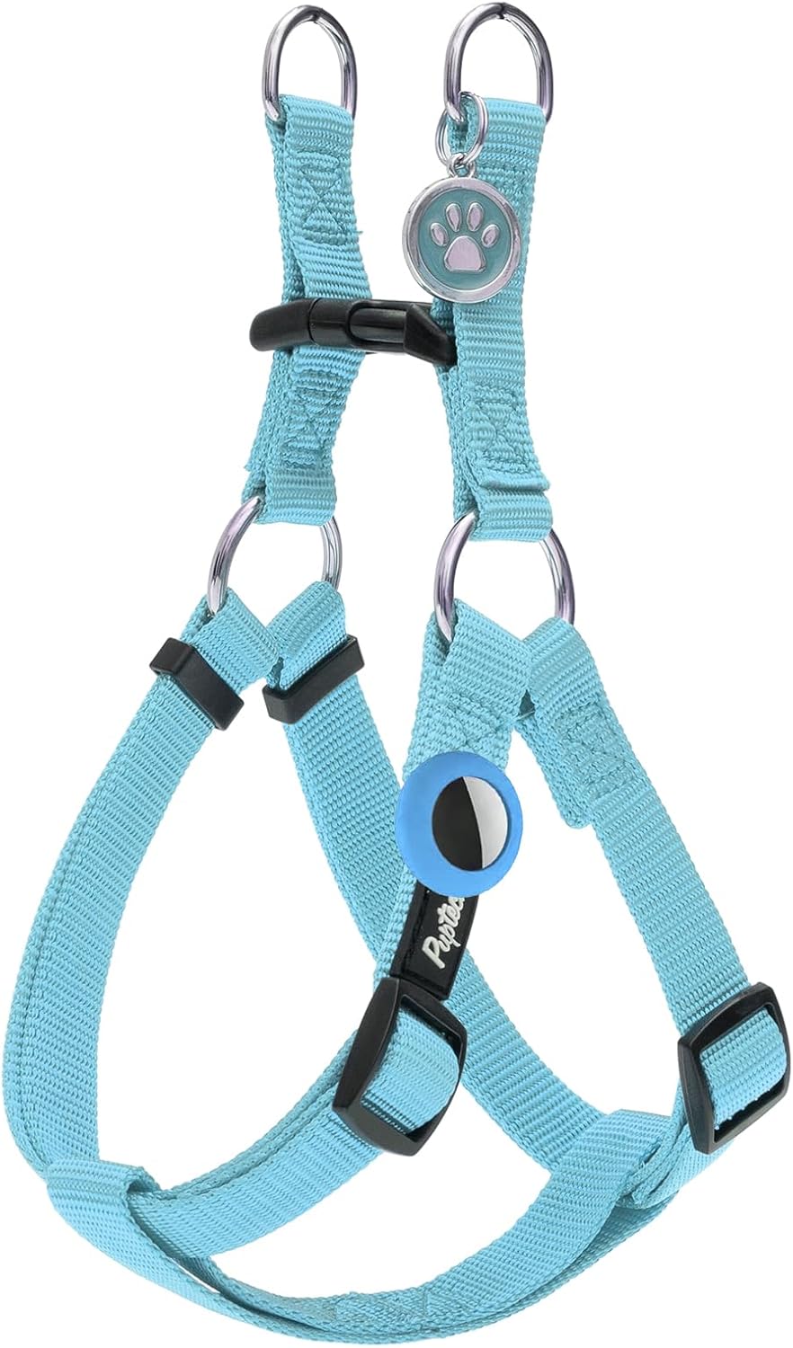 Thumbnail 6 de PUPTECK Dog Harness Large