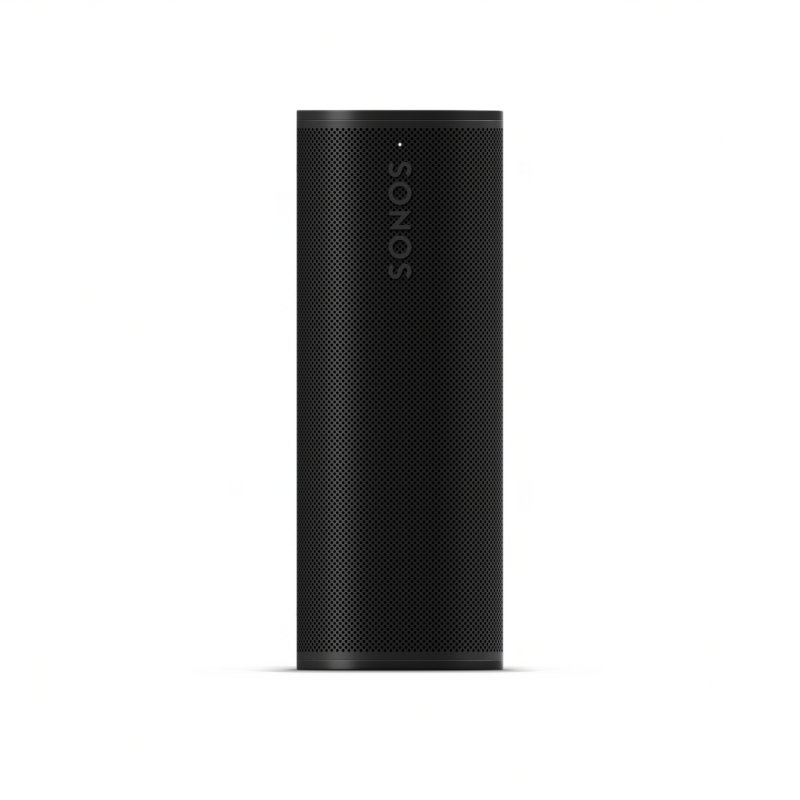 Detalle 2 de Sonos Roam 2 Altavoz Inalámbrico Portátil Negro