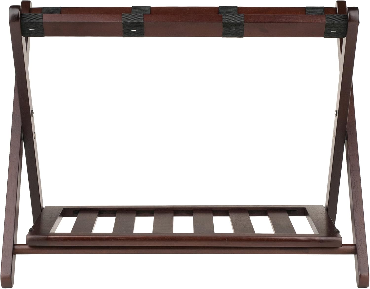 Detalle 2 de Winsome Remy Luggage Rack 🚶