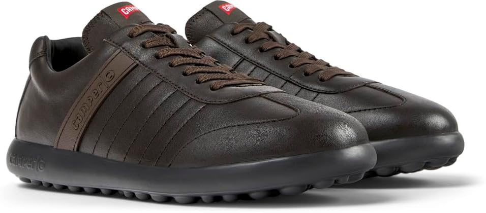 Thumbnail 4 de Camper Pelotas Xlf K100752 BasketHomme – Chaussure cuir légère et responsable