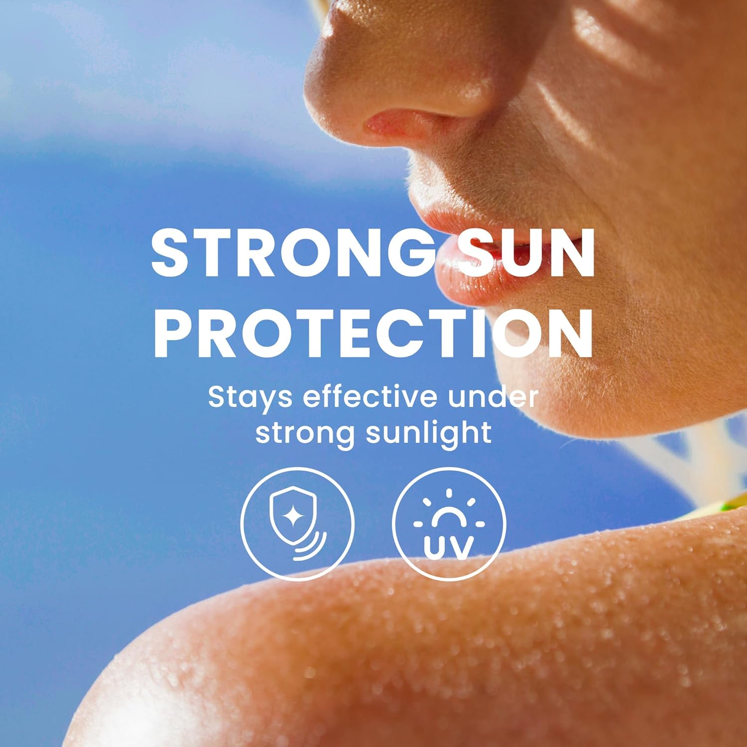 Thumbnail 4 de Telphee Ultra Defence Crema Solar Facial SPF 50