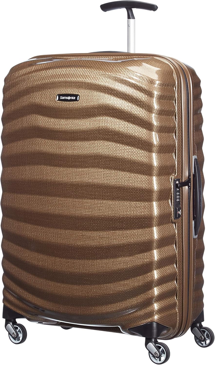 Detalle de Samsonite Lite-Hock valise 69 cm