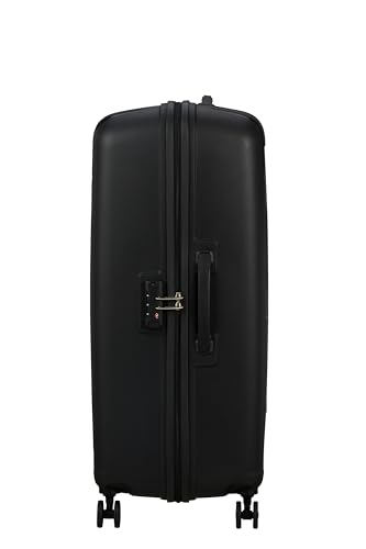 Thumbnail 2 de American Tourister Ellipso: funda rígida de 79 cm con 104 L, 4 ruedas y cierre TSA