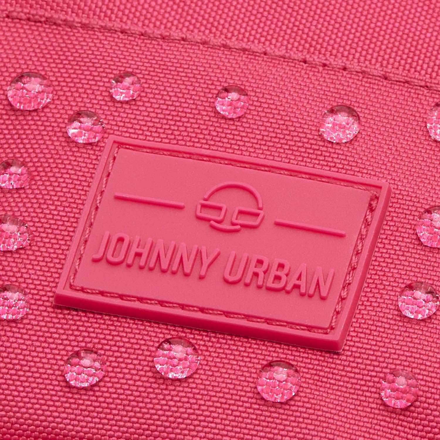Thumbnail 6 de Johnny Urban Josh Bandolera Pequeña Pink 🌧️ - Impermeable y Versátil
