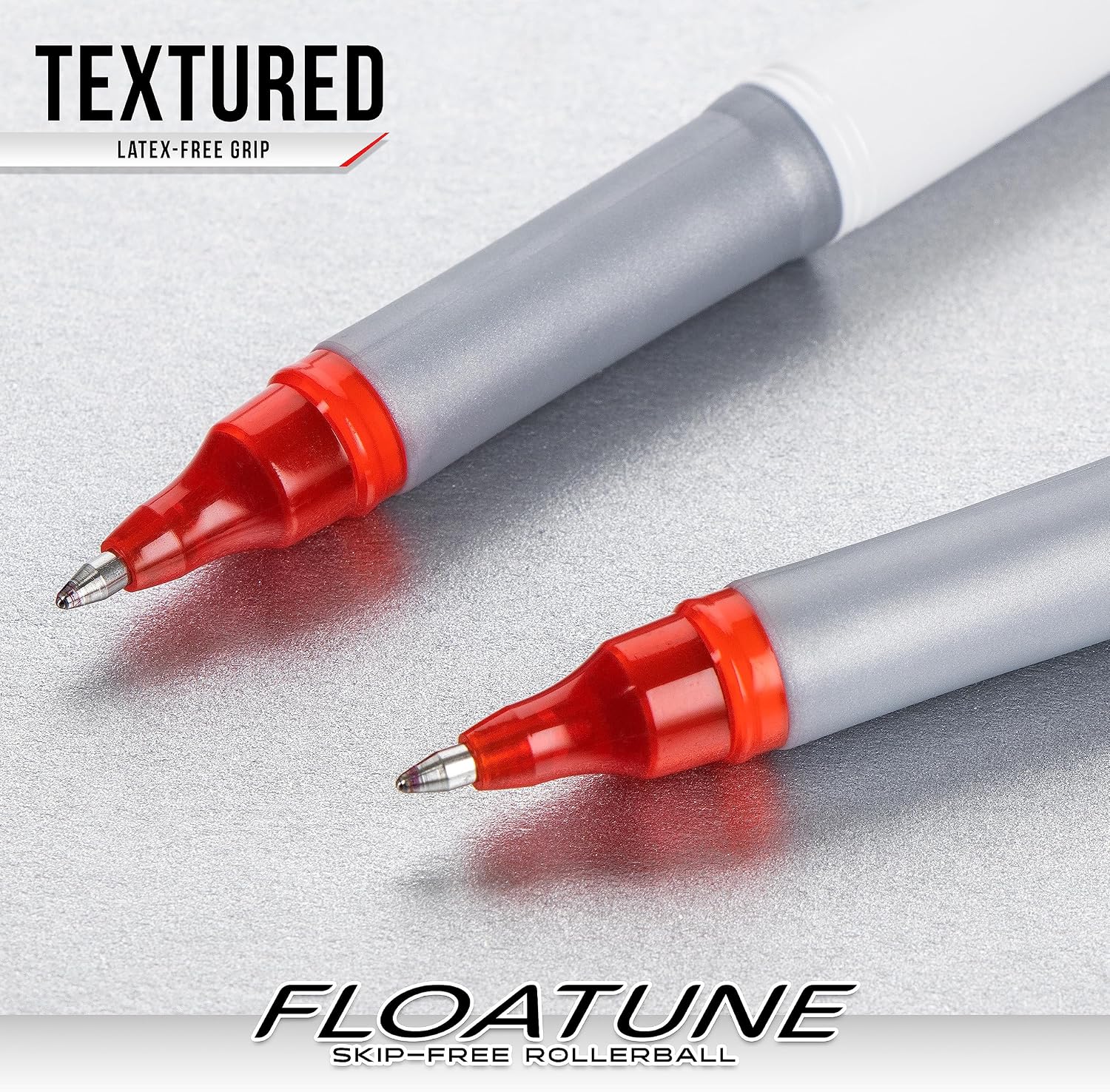Thumbnail 4 de Pentel Rollerball Pen, 0.8 mm
