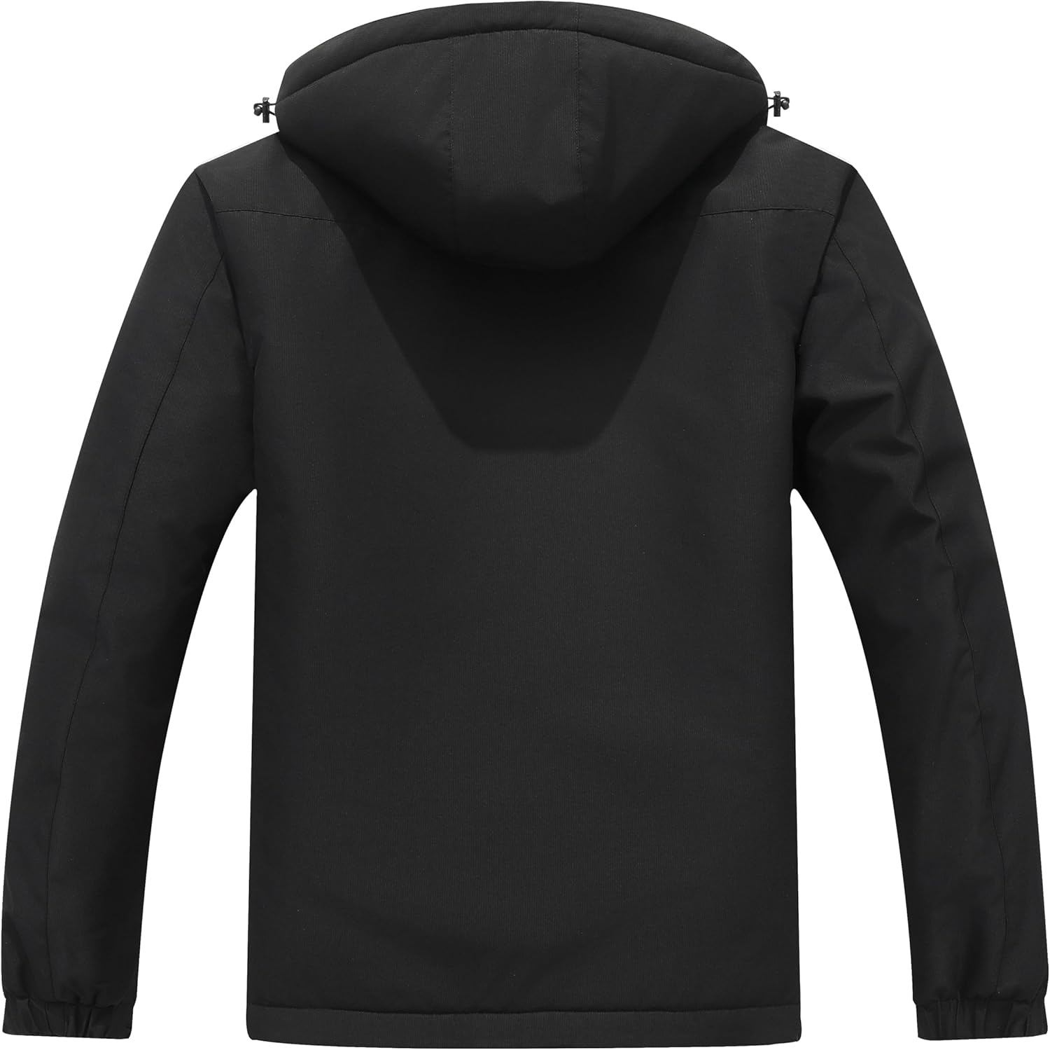 Thumbnail 1 de MAOYSSEN Men's Ski Jacket with Fleece Lining ⚙