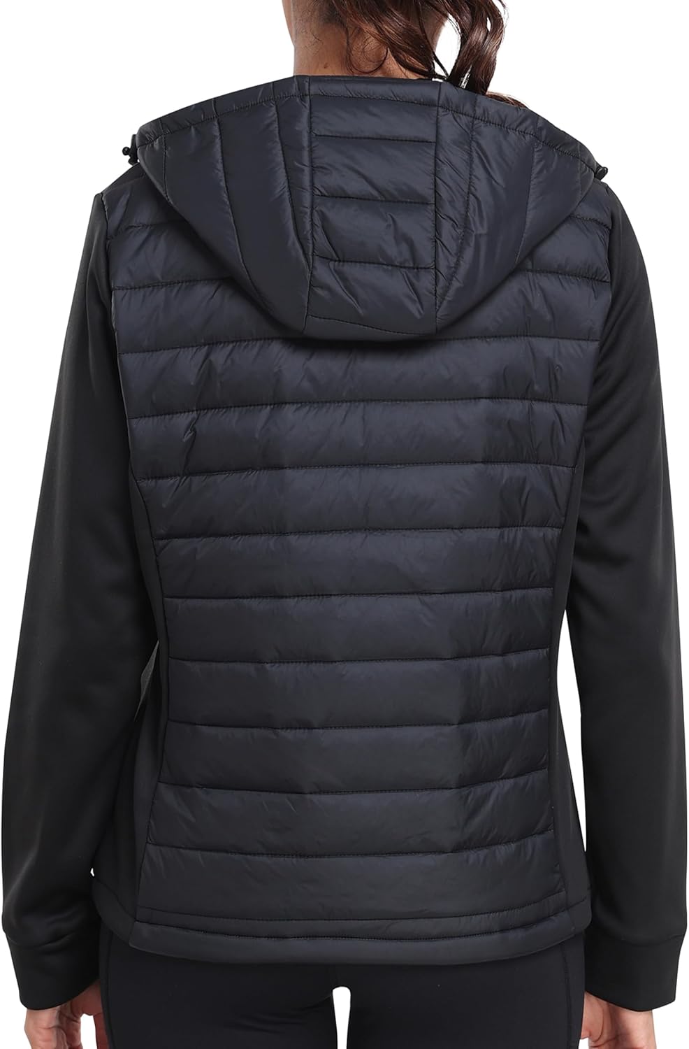 Thumbnail 2 de MoFiz Women's Softshell Jacket 🌬