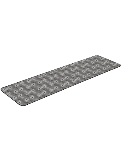 Detalle de Uquip Isomatte Flexy 190 grau – ultraleichte, wasserdichte Campingmatte