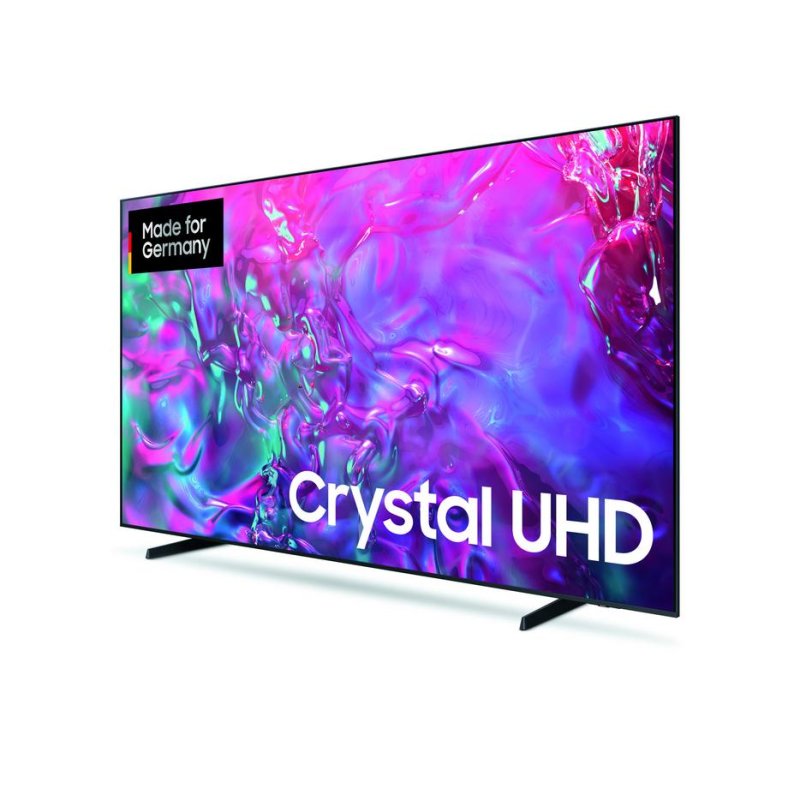 Thumbnail 3 de TV Samsung LCD GU98DU9079U 98" 4K UltraHD 100Hz – Gaming, Cine en Casa y Smart TV Tizen