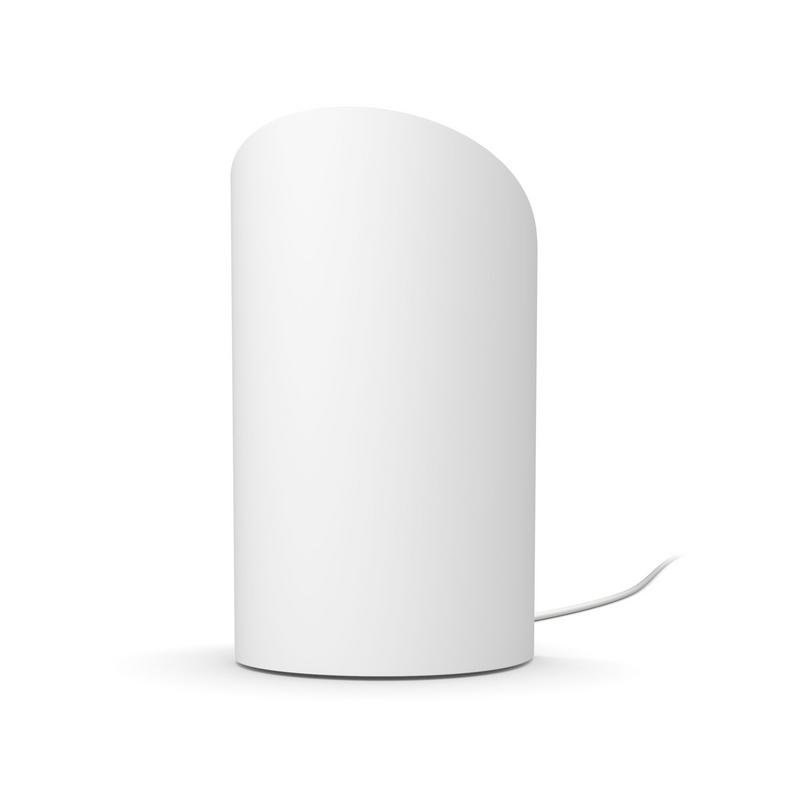 Detalle 2 de Philips Hue Play: lámpara de mesa inteligente con color para ambientes versátiles
