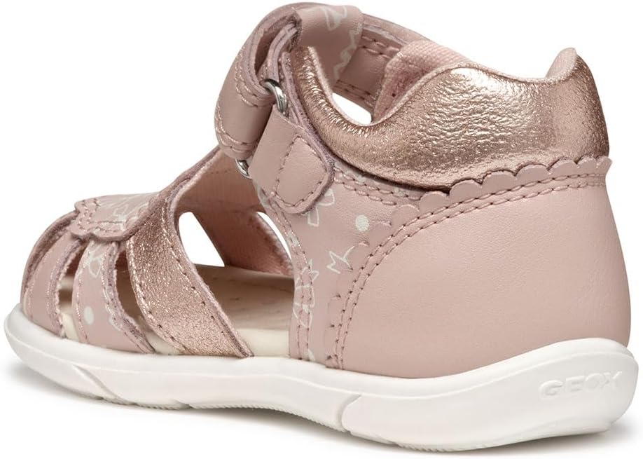 Thumbnail 5 de Geox Baby Mädchen Sandale „Zapito GirlSandal“ – atmungsaktiv für den Alltag