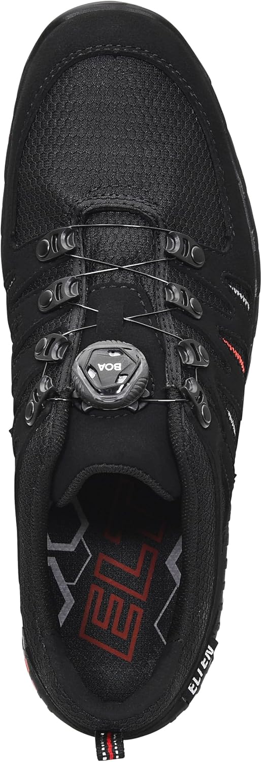 Thumbnail 5 de ELTEN Maddox BOA Sicherheitsschuhe 130 °C 👟