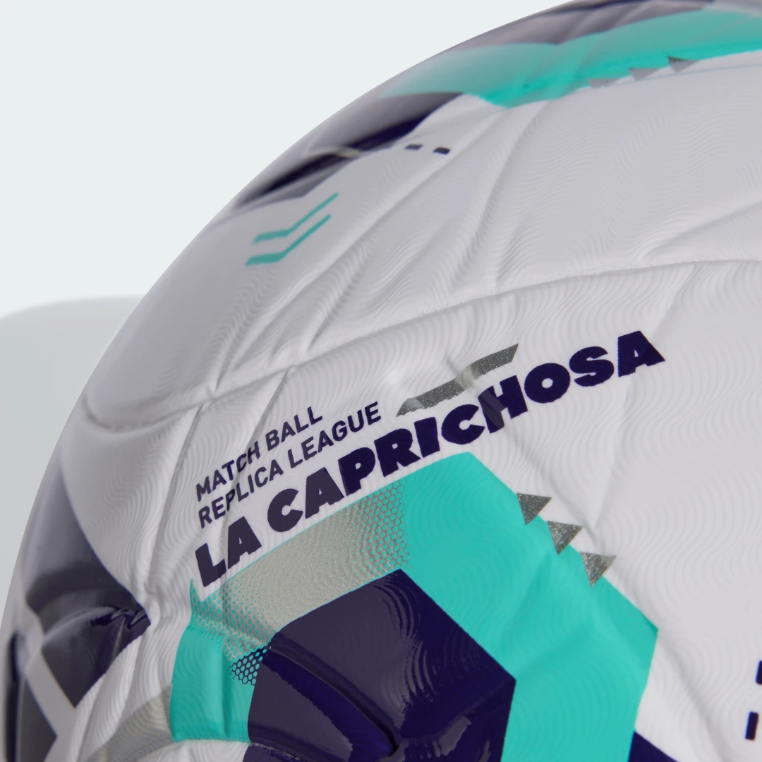 Detalle 2 de BALÓN QUEENS LEAGUE de Adidas: análisis práctico para decidir su compra