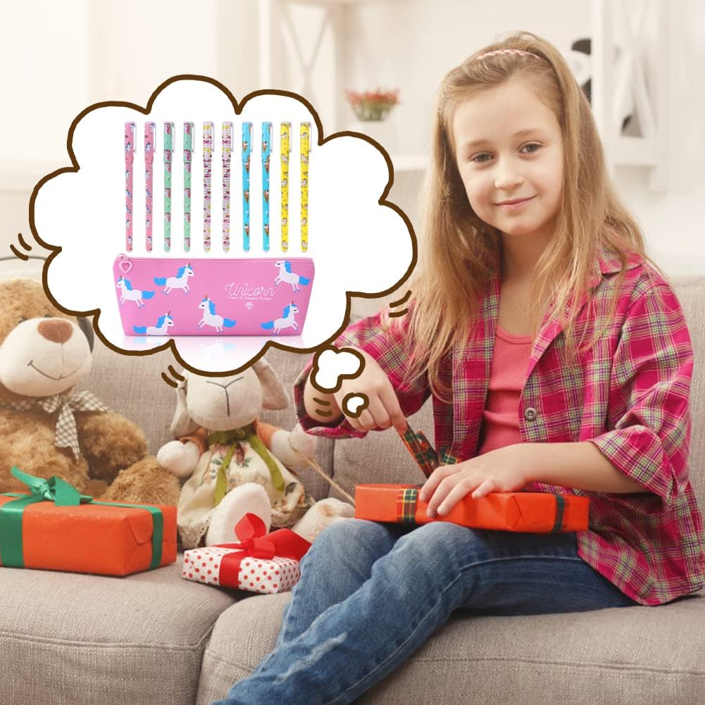 Thumbnail 6 de OFFCUP Astuccio Unicorno 11 pezzi 🎒