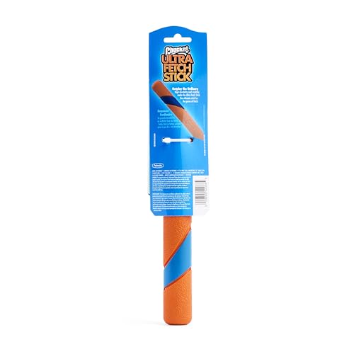 Detalle de Chuckit! Ultra Fetch Stick – 28 cm
