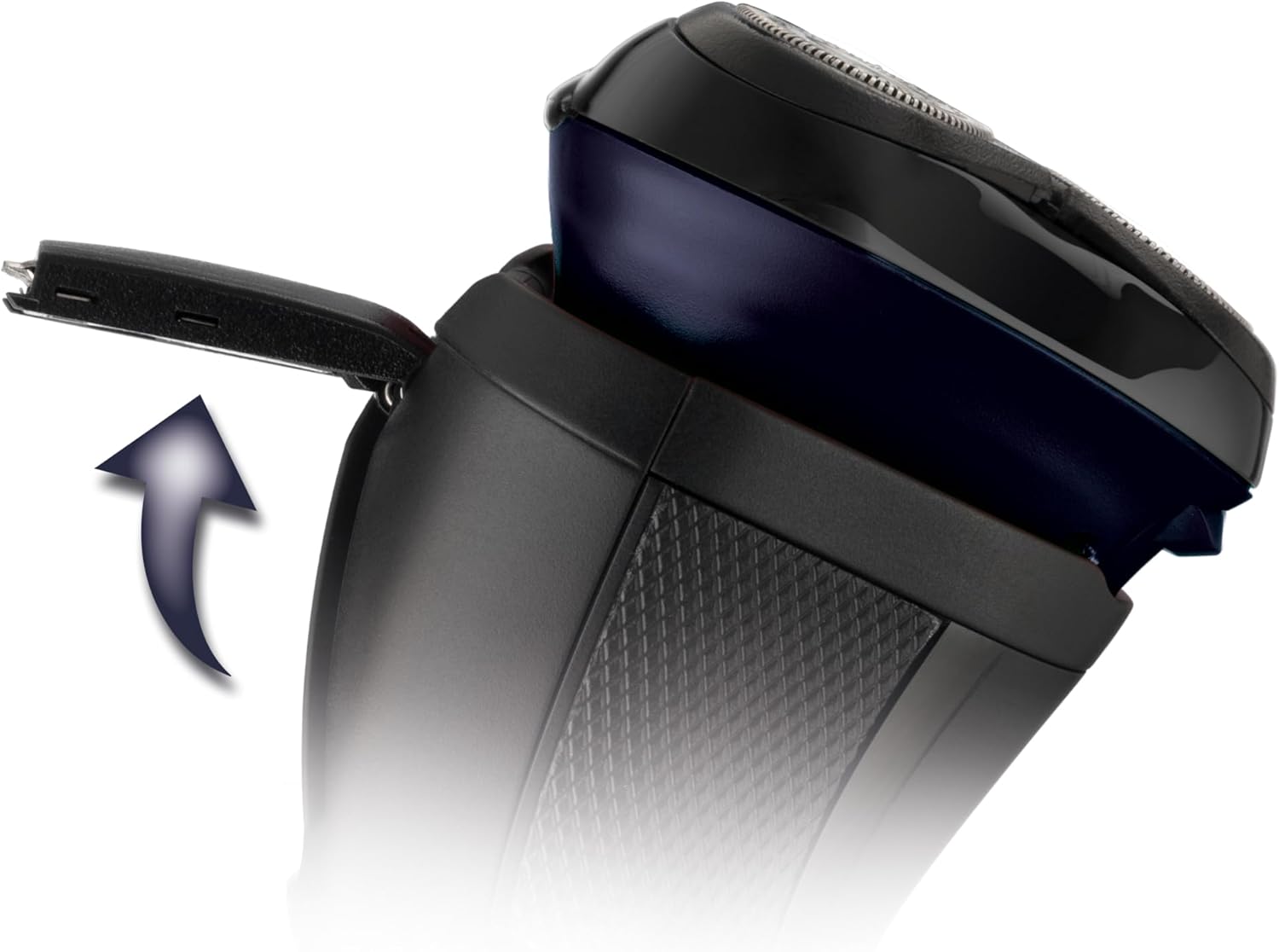 Thumbnail 5 de Remington R3002 Rasoir électrique R3 360°