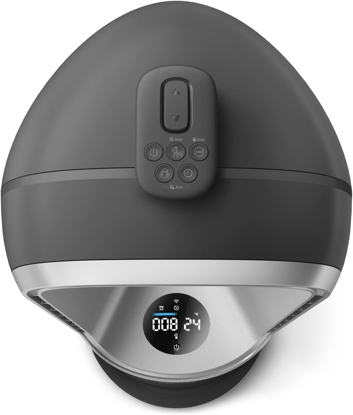 Thumbnail 4 de Philips Air Performer AMF870/15 Luftreiniger 70 m² 🌬