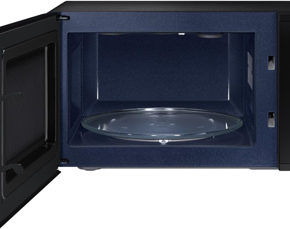 Detalle 2 de Samsung MG23K3614AK Microondas 23L 800W