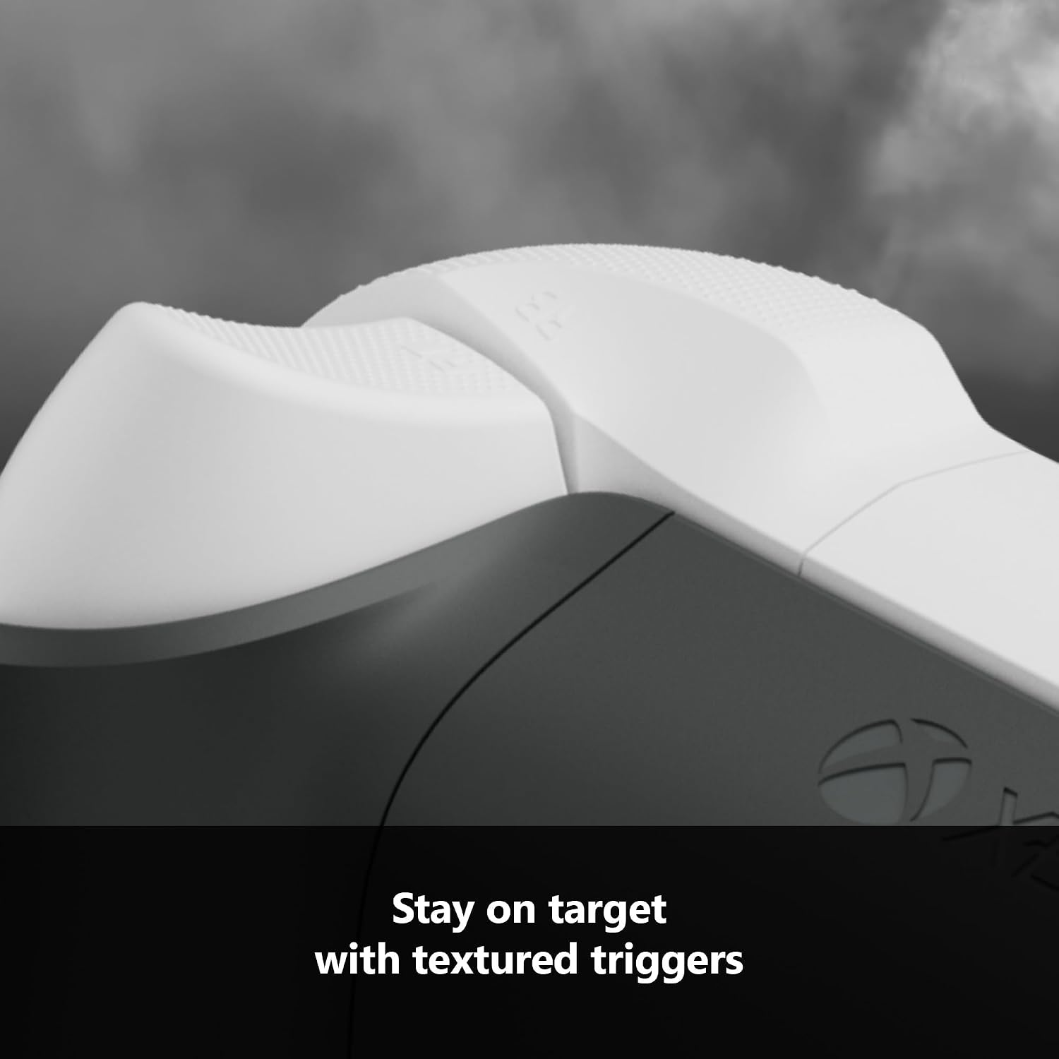 Detalle de Xbox Wireless Controller Storm Breaker Special Edition