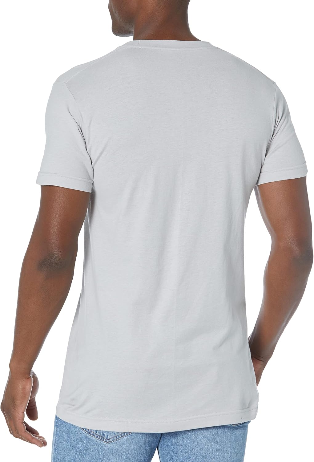 Detalle 2 de Liquid Blue Travelin' Band T-Shirt