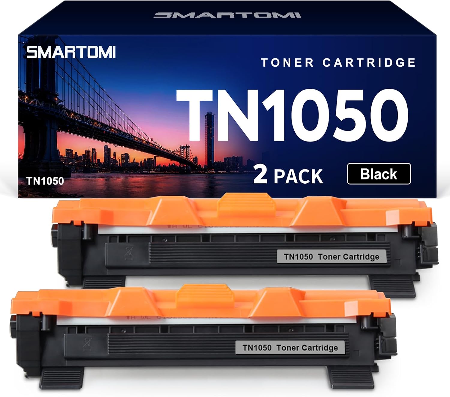 Detalle de SMARTOMI TN1050 Toner kompatibel