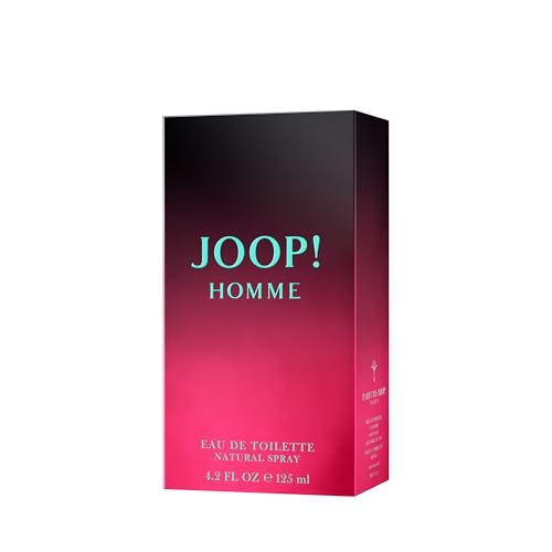 Detalle 1 de Joop! Homme Eau de Toilette 125 ml