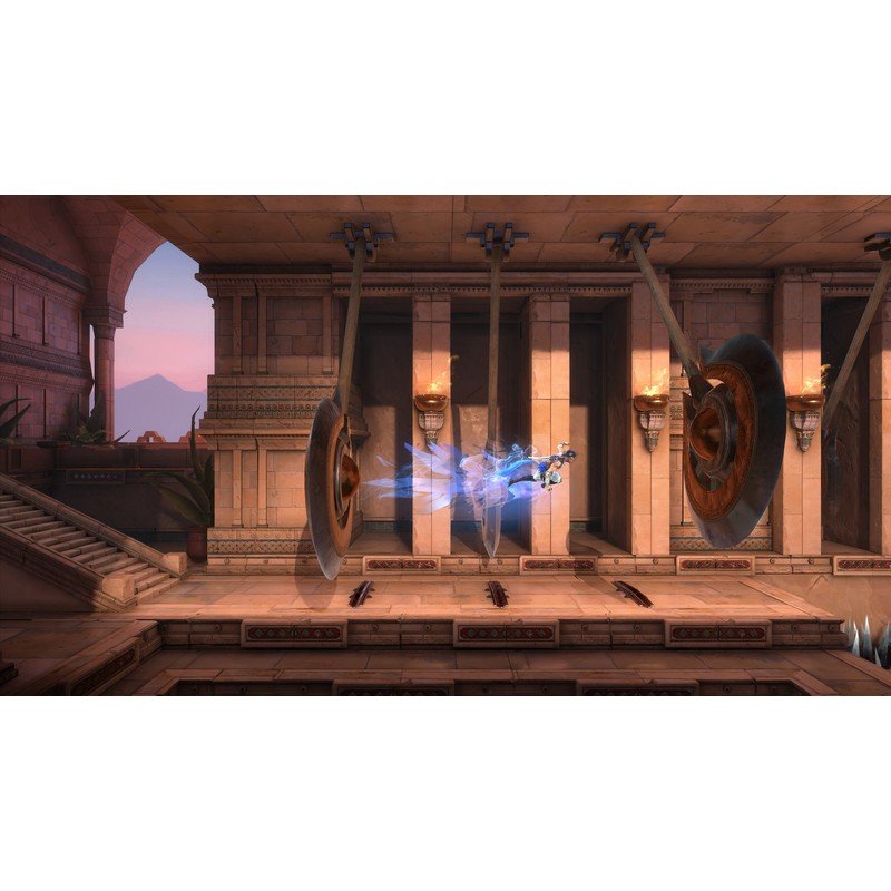 Detalle de Prince of Persia: La Corona Perdida Xbox Series X/One