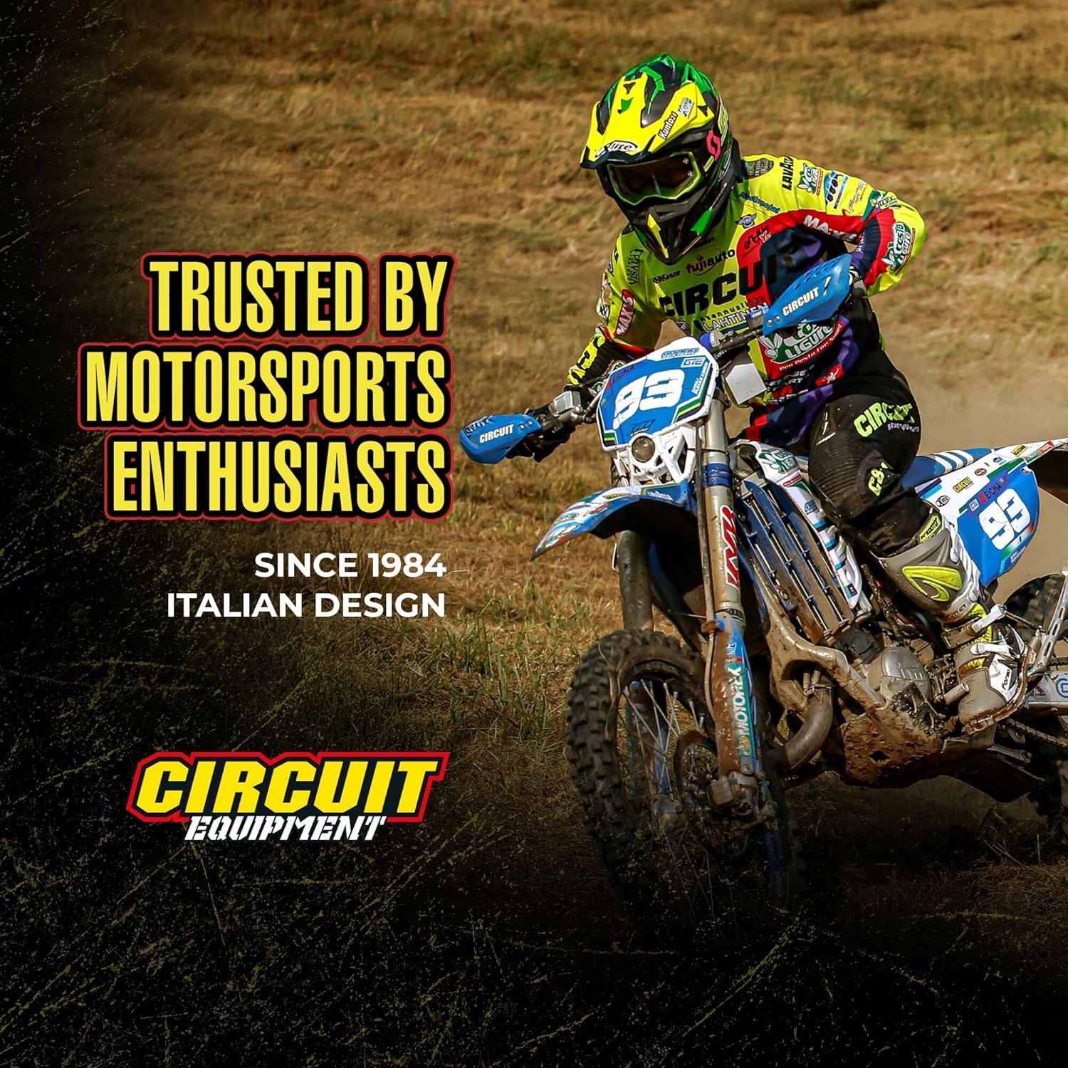 Thumbnail 6 de CIRCUIT PM061-2D7 Paramanos Vector carbono/verde