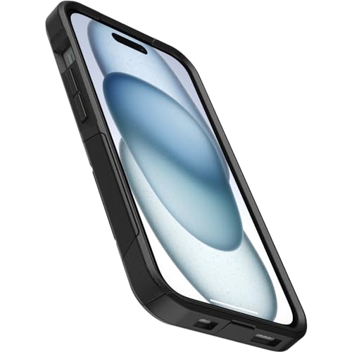 Detalle de OtterBox Commuter Funda Resistente para iPhone 15/14/13 🛡