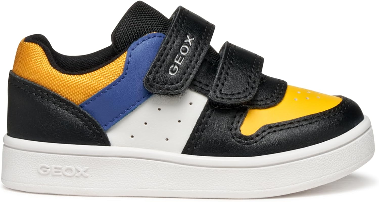 Thumbnail 1 de Geox Baby Jungen B Eclyper BoySneaker – Atmungsaktiver Sneaker für Kleinkinder