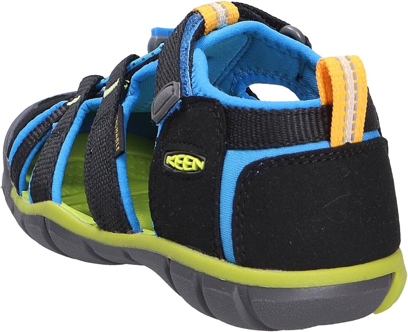 Thumbnail 2 de KEEN Seacamp 2 Sandalen