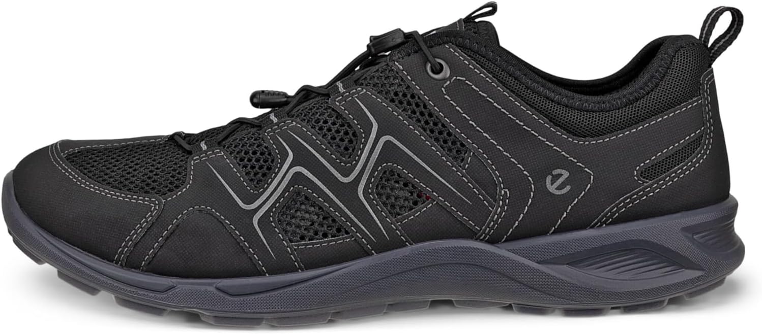 Thumbnail 1 de Ecco Terracruise Herren Outdoor-Fitnessschuhe – leichter Mesh-Look mit Speed-Lace