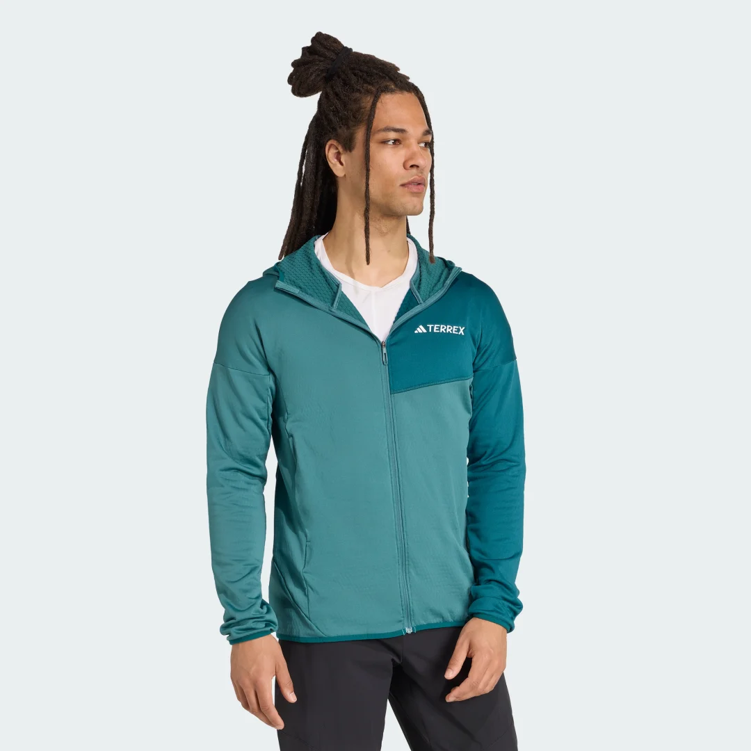 Thumbnail 2 de adidas Terrex Xperior CLIMAWARM chaqueta