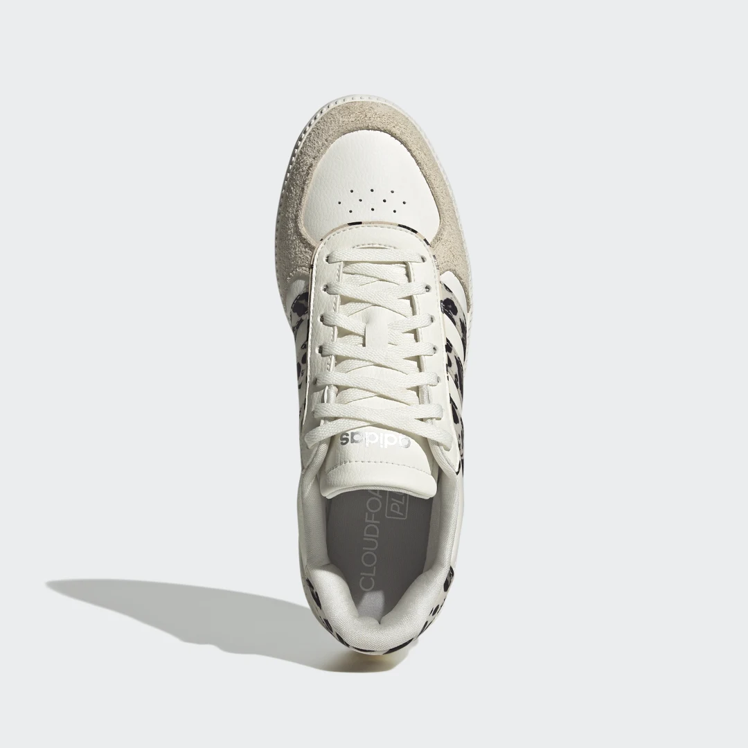 Thumbnail 1 de Zapatilla Breaknet Sleek de Adidas – color Blanco