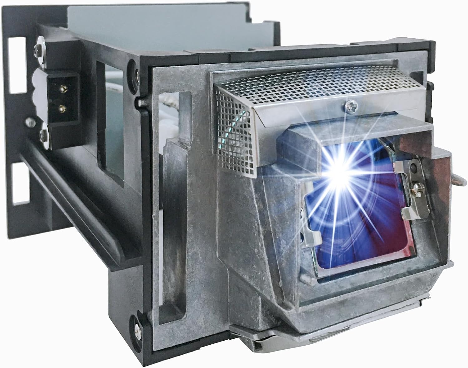 Detalle 2 de Woprolight 1018580 Replacement Lamp in Housing for Smart Board SLR 60wi and Select Panasonic/VPL Projectors