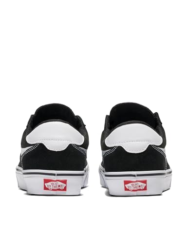 Detalle de Vans Brooklyn LS Zapatillas hombre 45 EU