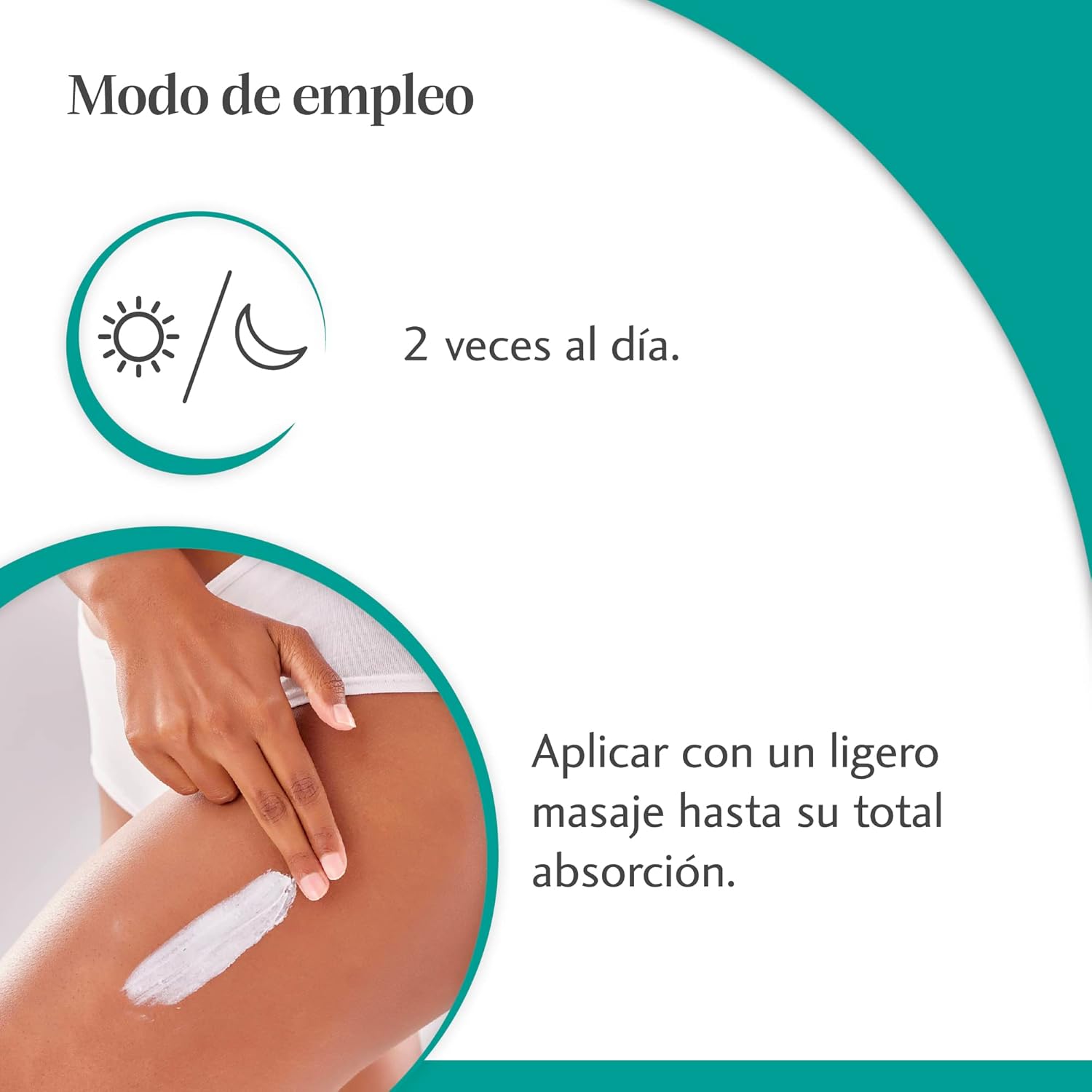 Thumbnail 4 de Trofolastin Crema antiestrías 250 ml