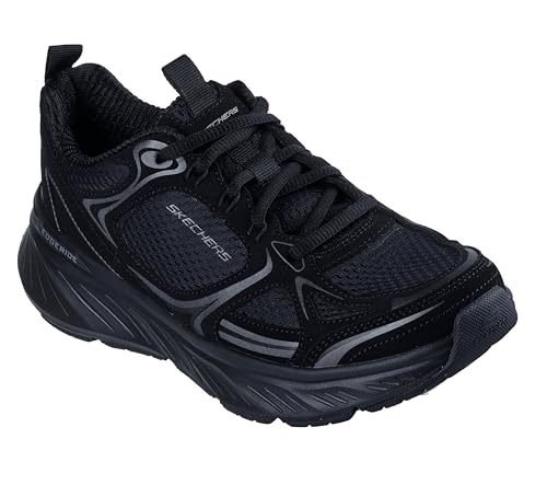 Detalle de Skechers Edgeride Silver Eclipse zapatillas mujer 38 EU
