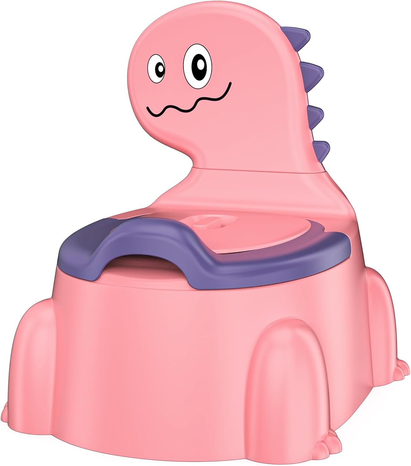 Thumbnail 6 de Potty Training Toddler Toilet Seat for Ages 1-6