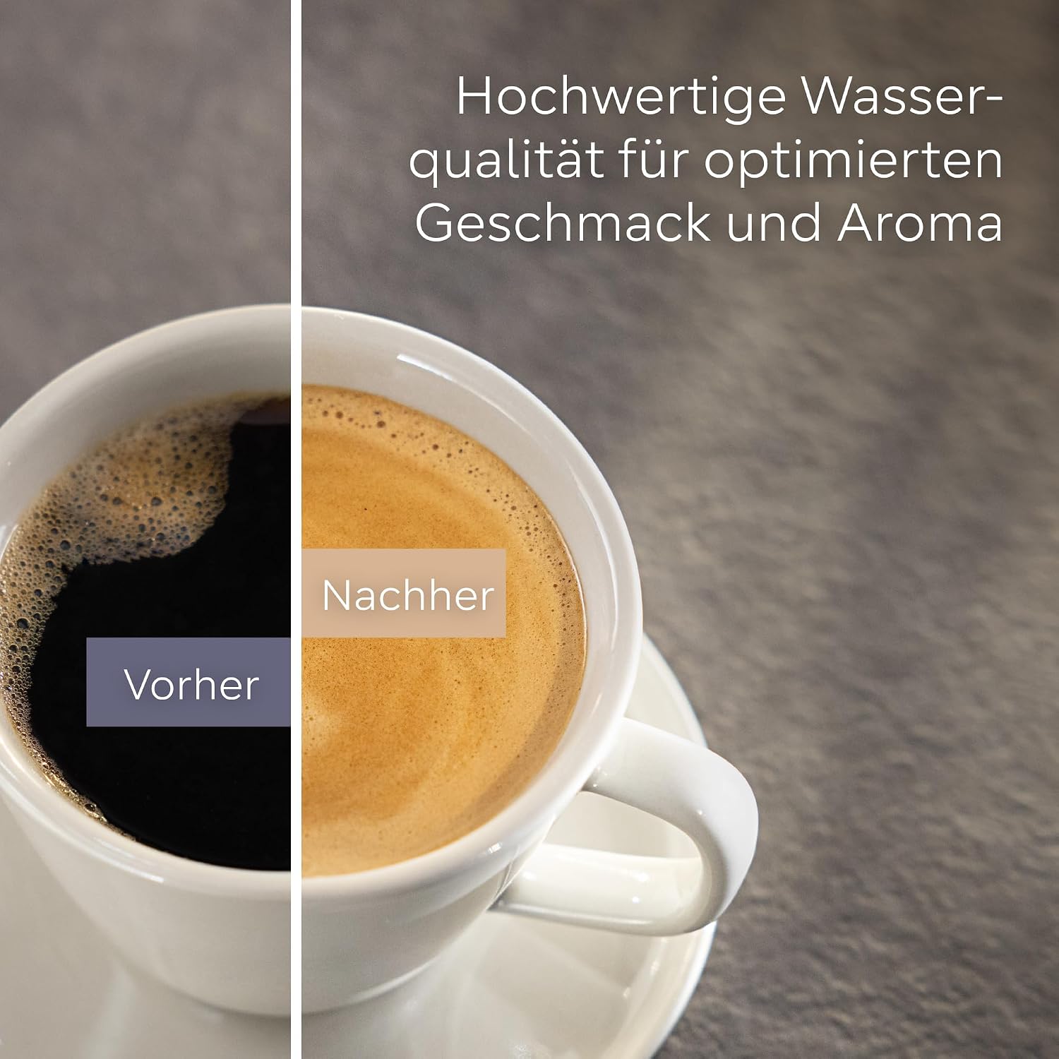 Detalle de Siemens Original BRITA INTENZA Wasserfilter TZ70033A – 3er Pack für Siemens Kaffeevollautomaten