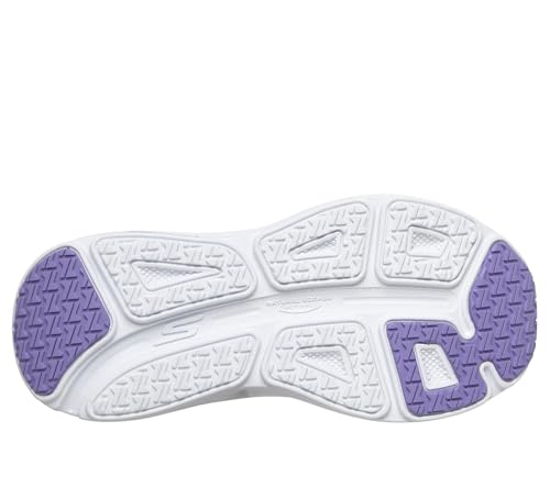 Thumbnail 7 de Skechers MAX Cushioning Endeavour Canova para Mujer – Zapatillas Rosa Lavanda 41 EU
