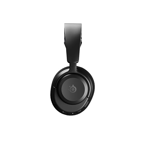 Thumbnail 12 de SteelSeries Arctis Nova 3P Wireless Auriculares Gaming 🌟