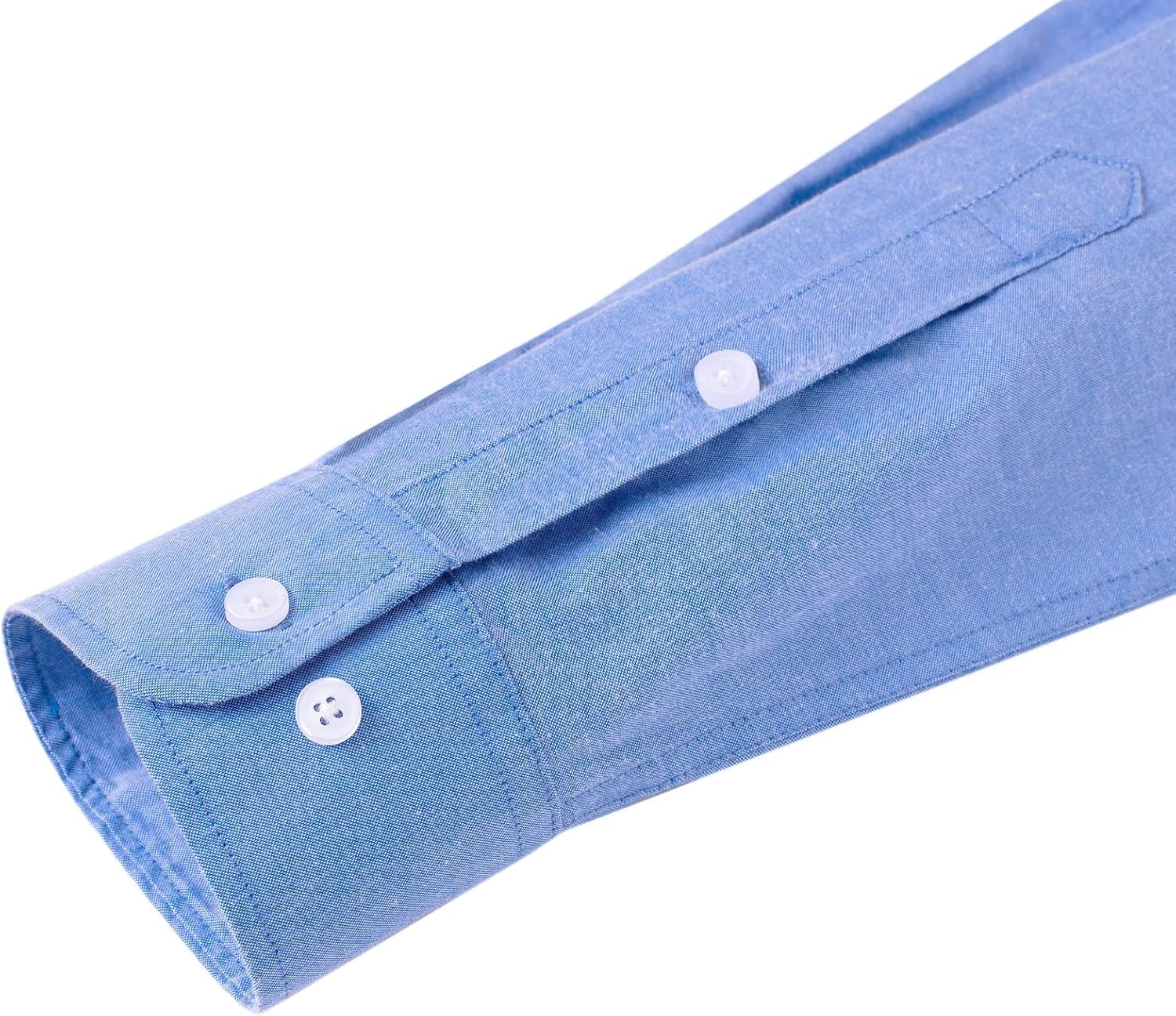 Thumbnail 6 de Oxford shirt for men, non-iron comfort