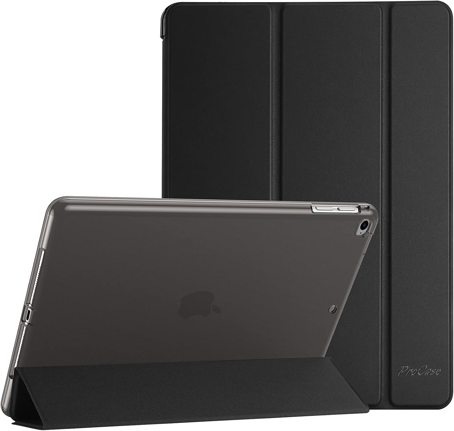 Detalle de ProCase Soft Hülle iPad 9,7 Zoll