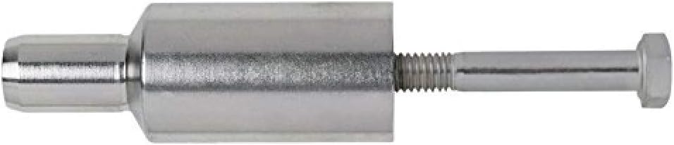 Detalle de KS TOOLS centreerpen voor BMW SAC-koppeling, Ø 26,5 mm