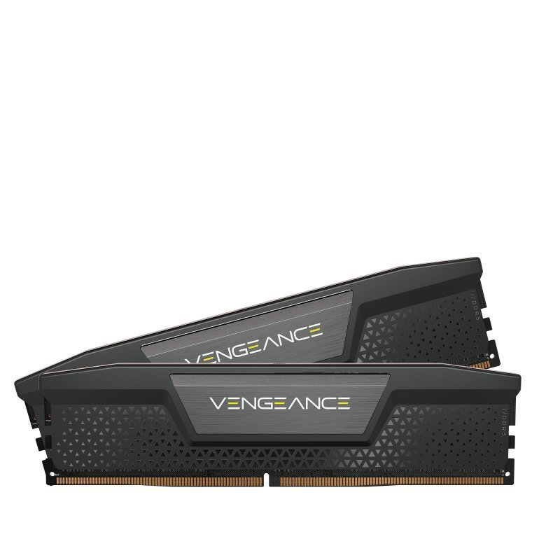 Detalle de Corsair VENGEANCE DDR5 64 GB 5200 MHz CL40