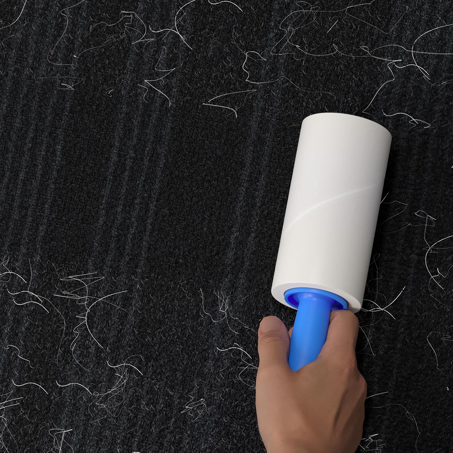 Thumbnail 5 de Lint Rollers for Pet Hair Extra Sticky: 800 Sheets Mega Value Set