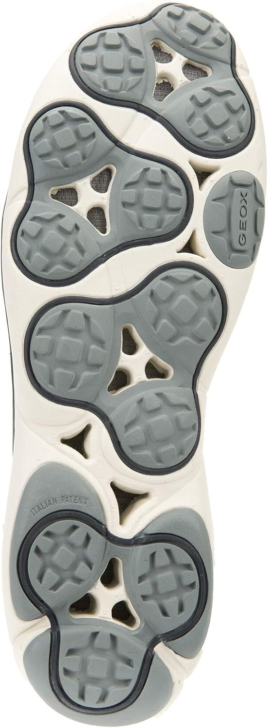Thumbnail 4 de Geox Herren U Nebula B Sneakers – Atmungsaktivität und leicher Tragekomfort