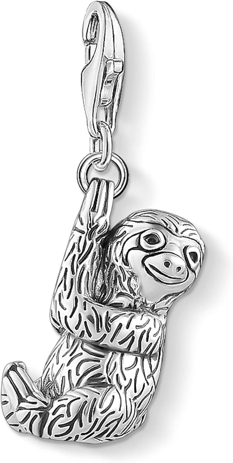 Thumbnail 5 de Thomas Sabo Collezione ciondoli a forma di animali — charm in argento Sterling 925