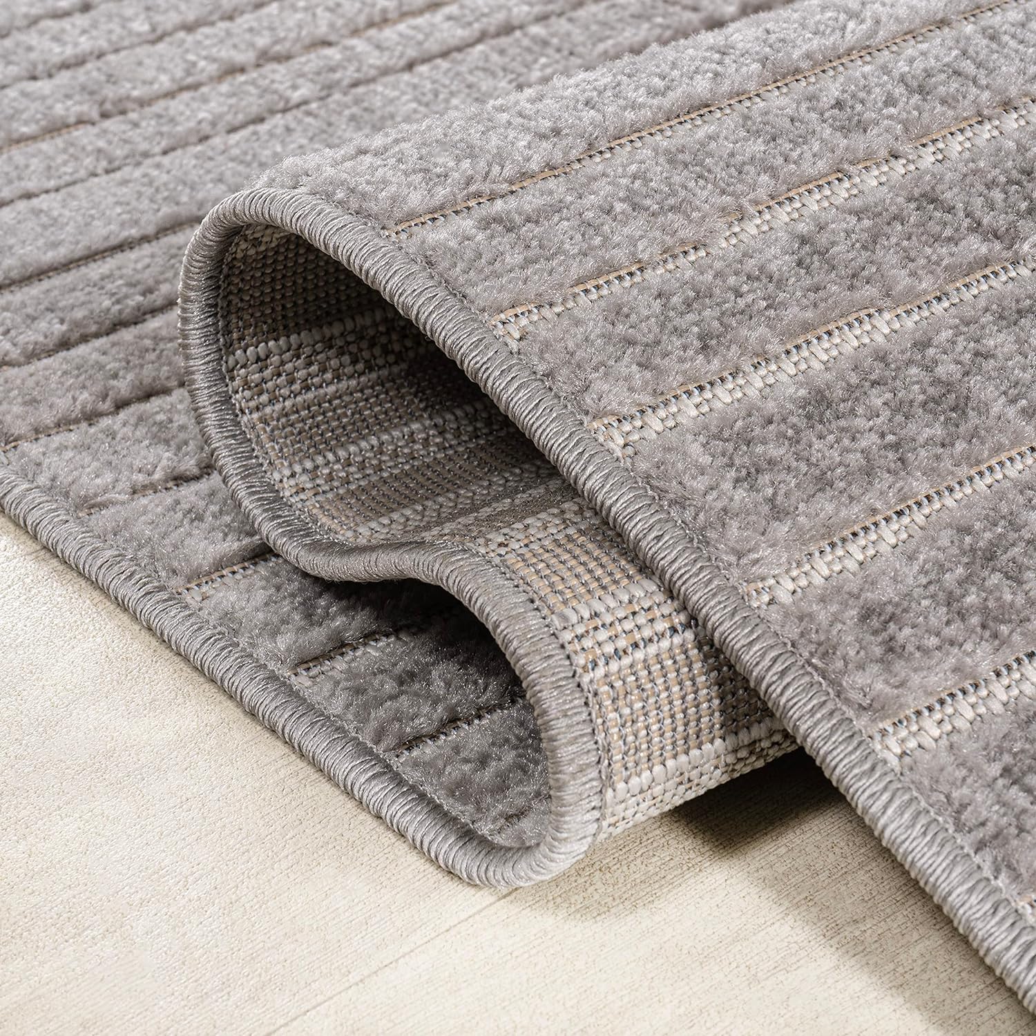 Detalle de JONATHAN Y Indoor/Outdoor Area Rug 8x10